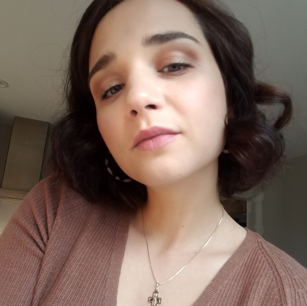 Meet your Posher, Judyta